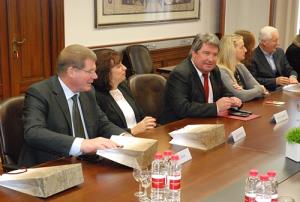 DeSUS v Sežani o sodelovanju na čezmejnem območju4